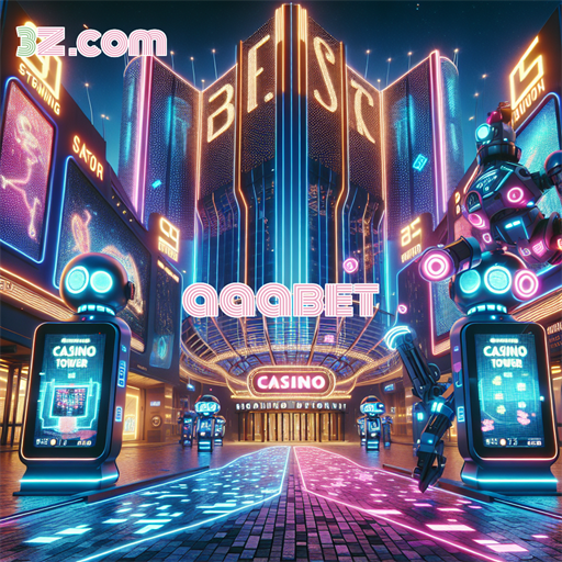 Login Criativo: A Nova Era dos Jogos no aaabet